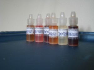 Electronic Cigarette Liquid from www.perfectelectroniccigarette.com