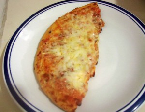 amy's kitchen 4 cheese pizza