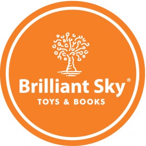 Brilliant Sky Toys Logo