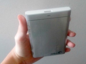 seagate backup plus external hard drive