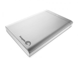 seagate backup plus external hard drive