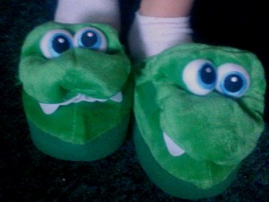 Stompeez dragons