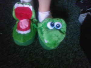 Stompeez dragons