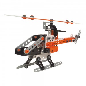 Eitech Helicopter