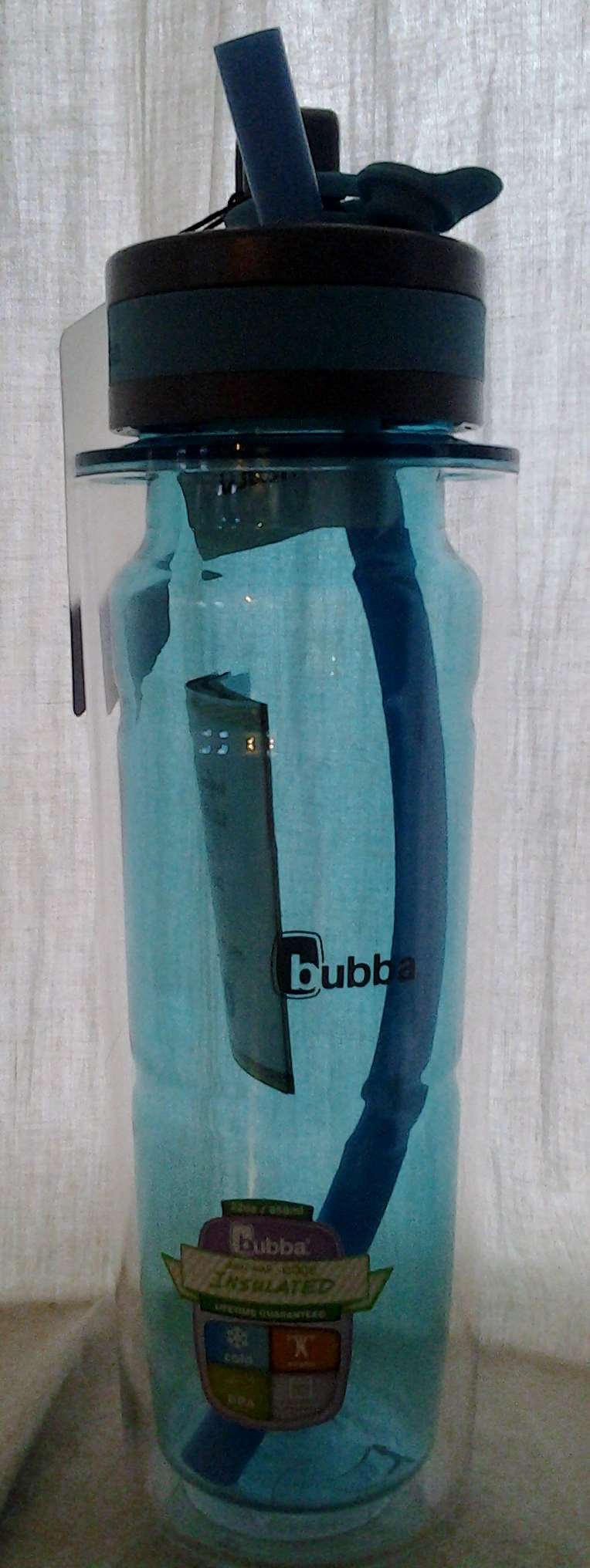 Bubba Brand Mug #Review {#Giveaway} CLOSED - sensiblysara.com