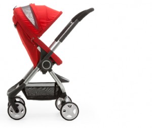 Stokke 1