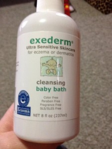 exederm 2