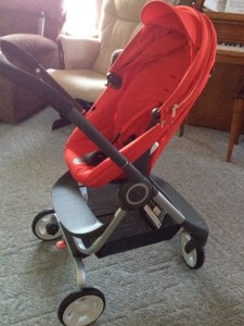 stokke 7