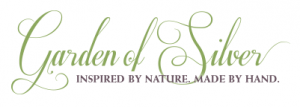 garden of silver logo