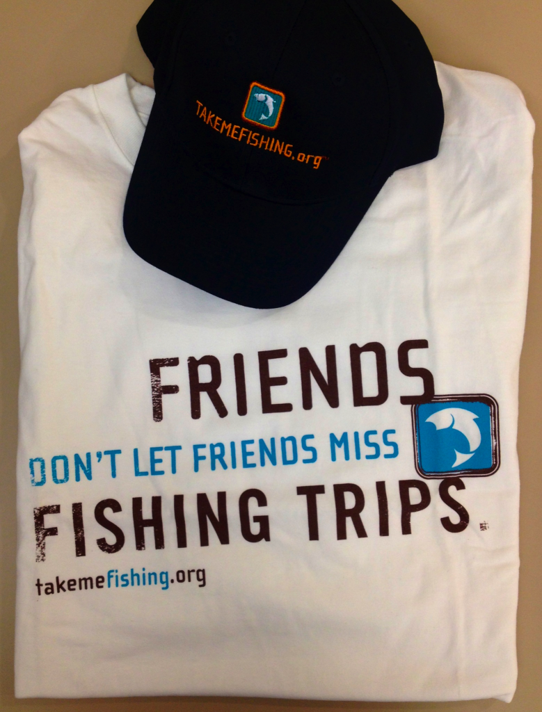 takemefishing