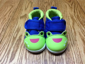 baby shoes that make noise