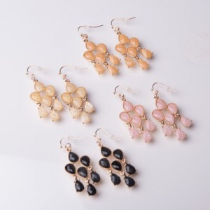 Chandelier Earrings