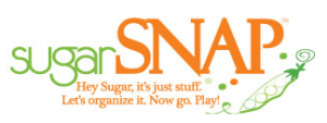 sugarsnap logo