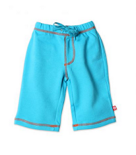 Pool Terry Baby Pants from Zutano