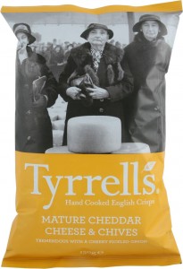 tyrrellsbag