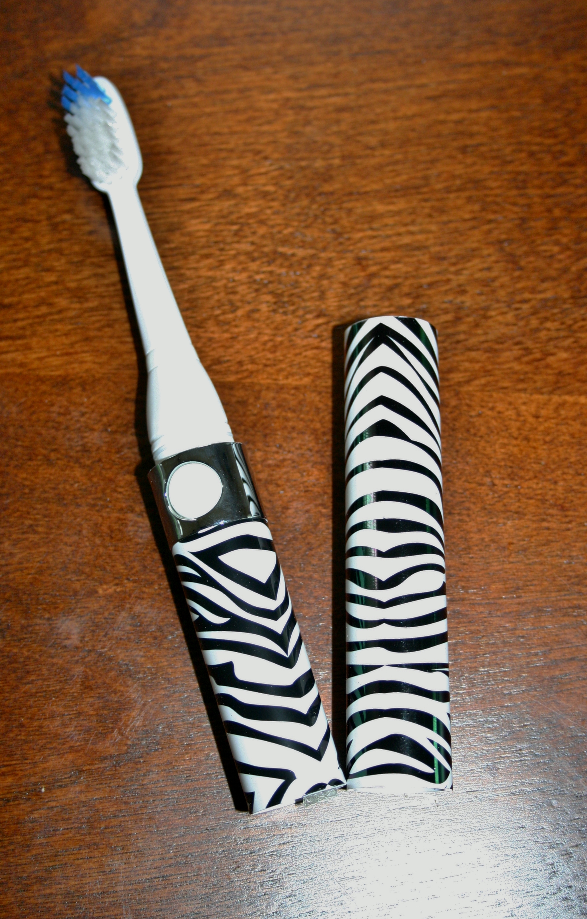 Violife Toothbrush~ T Idea And Stocking Stuffer Review Emily Reviews