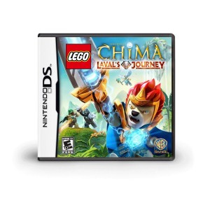 LegoChima