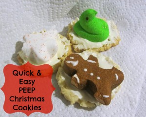 Peepxmas