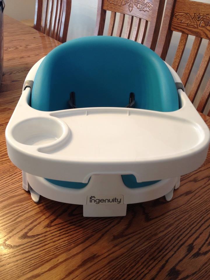 Ingenuity Baby Base 2-in-1 Seat Review – 4.5 Stars @IngenuityBabyUK – Sam  and Stu – Review Combat