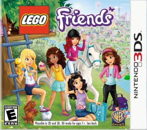 legofriends