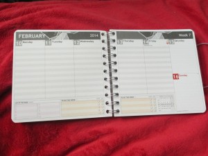 plannerspread