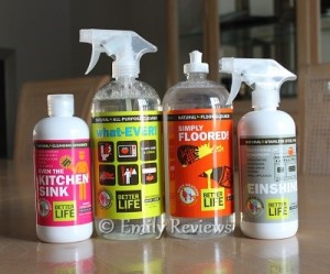 better life products