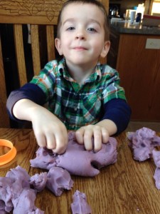 play dough 1