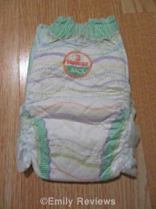 huggies little movers slip on back