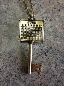 key 1