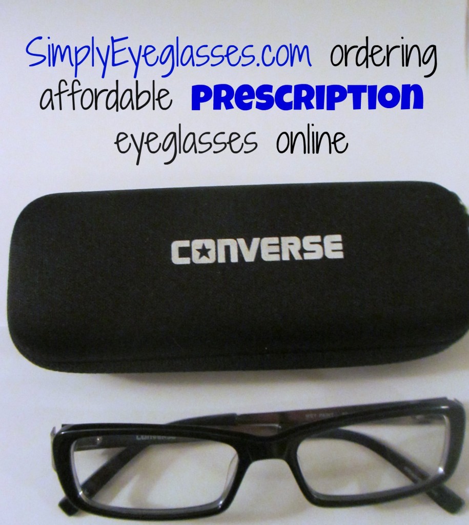 Simply Eyeglasses affordable prescription eyeglasses online
