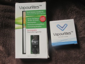 vapourlites