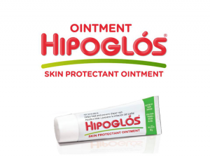 Hipoglos diaper cream