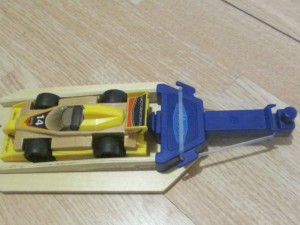 motorworks slingshot car toy