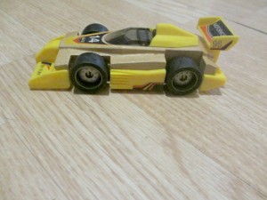 MotorworksOSX race car toy