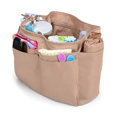 baby bag organizer