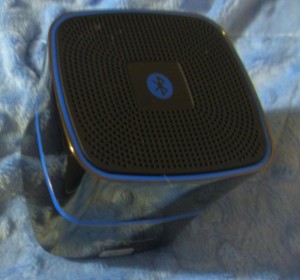 EC Technology Speaker