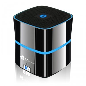 Ec Technology bluetooth speaker