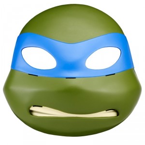 playmates TMNT electronic mask