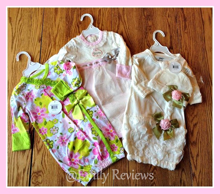 stephan baby clothes