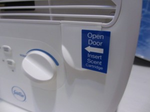 Febreze Air Purifier Scent cartridge