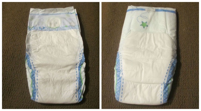 Kidgets Budget-Friendly Diapers Review 