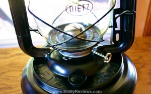 dietz lanterns preparing outage power review portable having idea source light also family great