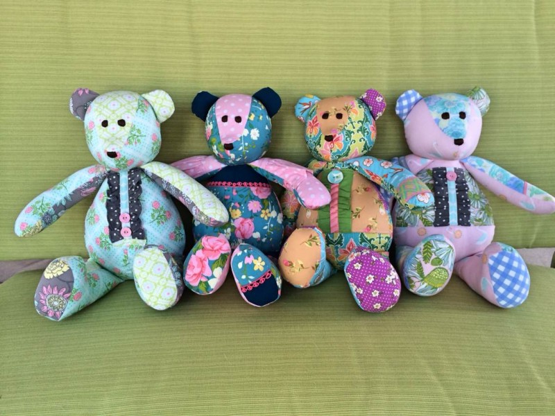 musical teddy bear for babies