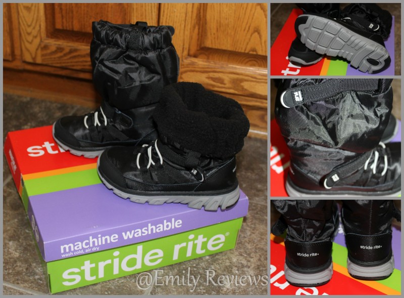 Stride Rite ~ Snoot ~ Where Sneakers 