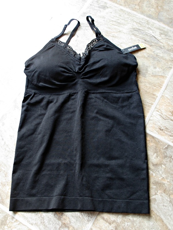 Coobie camisole