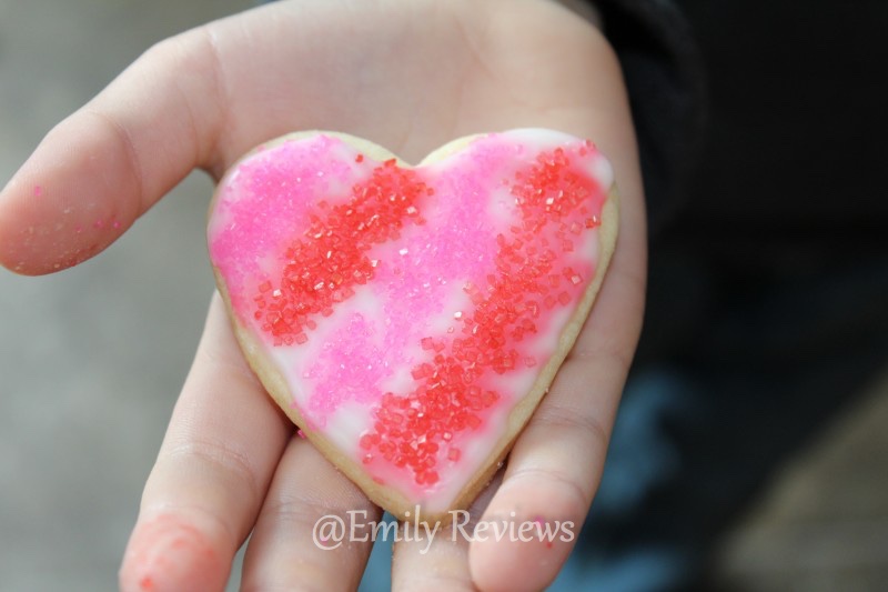 Lemon Sugar Cookies Recipe