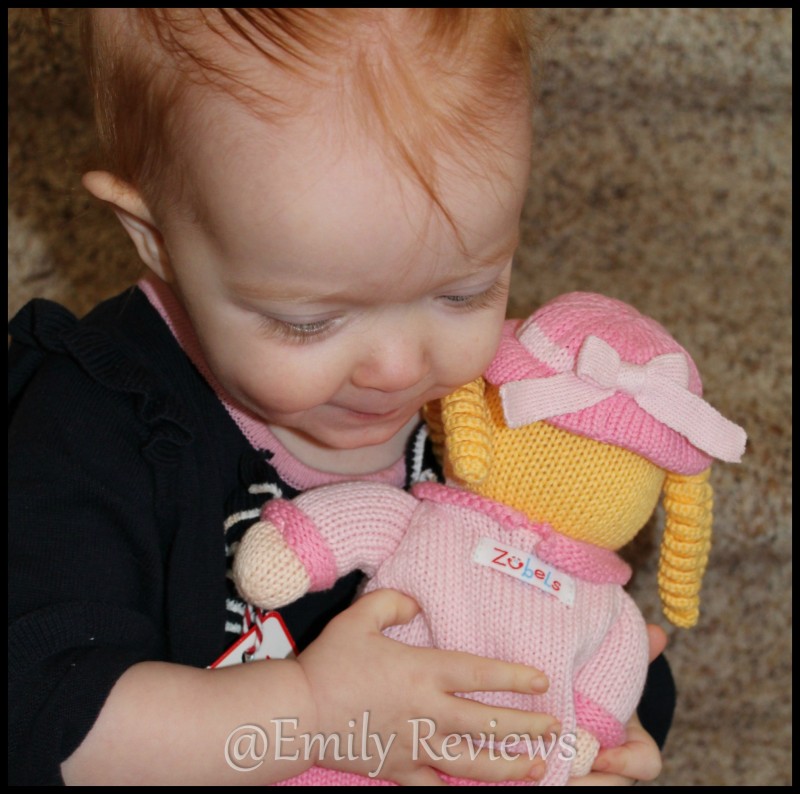 Zubels Knits ~ Zubels: First Toys For Babies & Toddlers