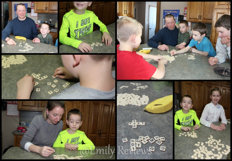 bananagrams Bananagrams Game United Art & Education ~ Travel Games For Spring Break