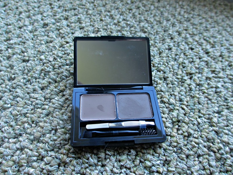 l'oreal paris brow kit