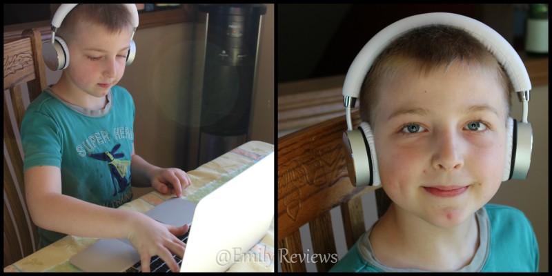 Puro Sound Labs Kids Wireless Headphones + Discount 